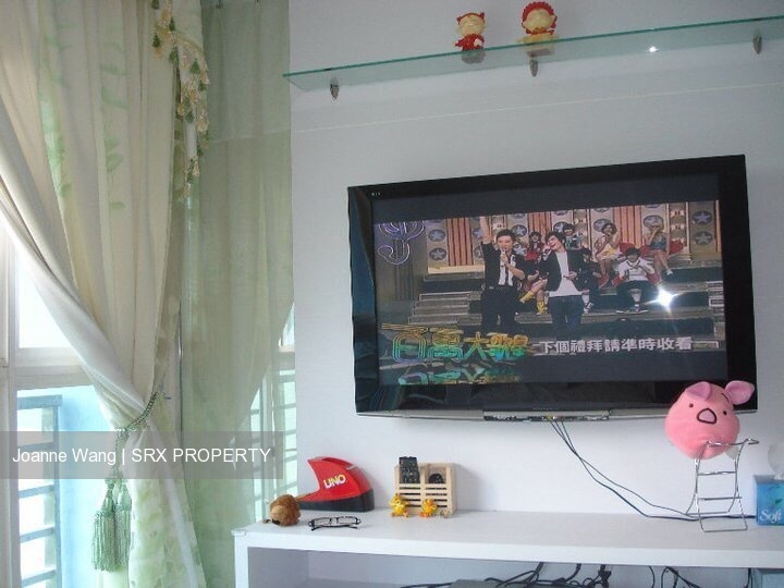 Blk 2B Upper Boon Keng Road (Kallang/Whampoa), HDB 5 Rooms #209982501